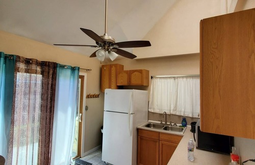 Clodine Apartamento | Cozy Apartment in Houston W/ Free Parking