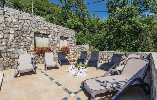 Sucici Apartamento | Cozy Apartment In Moscenicka Draga