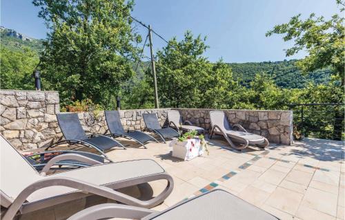 Sucici Apartamento | Cozy Apartment In Moscenicka Draga