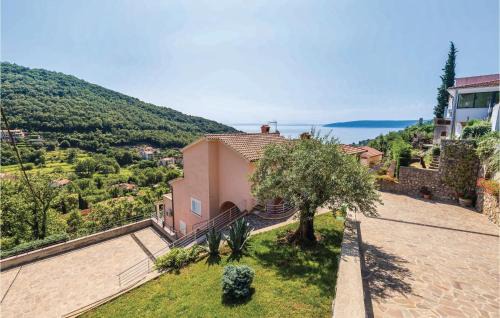 Sucici Apartamento | Cozy Apartment In Moscenicka Draga