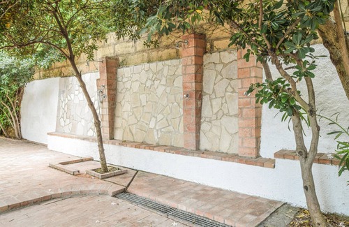 Anastasi III Apartamento | Acogedor apartamento en Capo Rizzuto