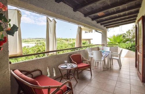 Anastasi III Apartamento | Acogedor apartamento en Capo Rizzuto