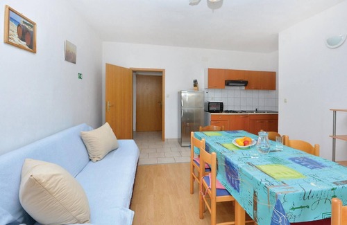 Ivan Dolac Apartamento | Acogedor apartamento en Ivan Dolac