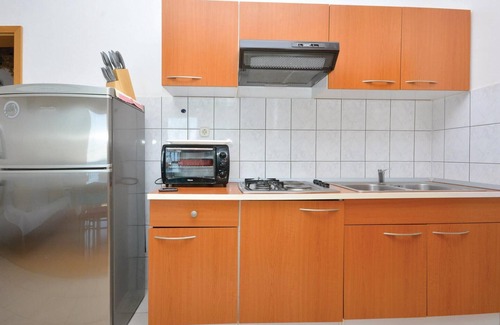 Ivan Dolac Apartamento | Acogedor apartamento en Ivan Dolac