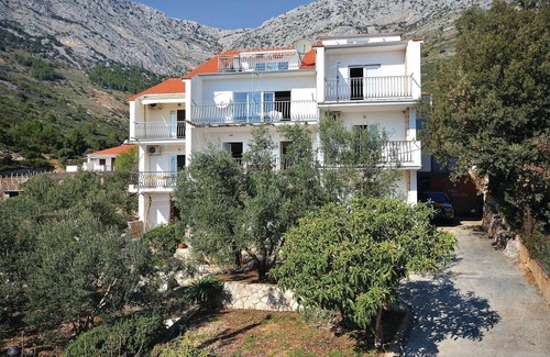 Ivan Dolac Apartamento | Acogedor apartamento en Ivan Dolac