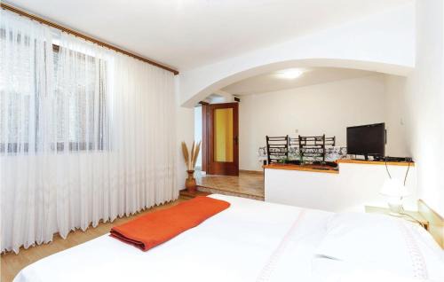 Jadranovo Apartamento | Cozy Apartment In Jadranovo