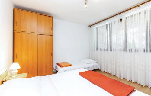 Jadranovo Apartamento | Cozy Apartment In Jadranovo
