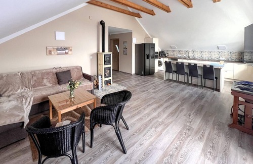 Jelesnia Apartamento | Acogedor apartamento en Jelesnia