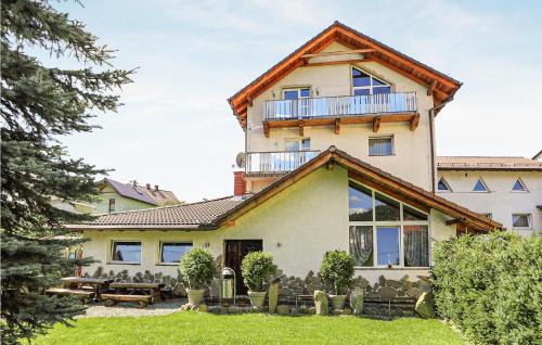 Jelesnia Apartamento | Cozy Apartment In Jelesnia