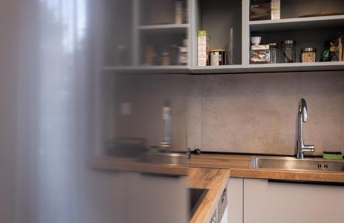 Kalamaria Apartamento | Cozy Apartment in Kalamaria, Thessaloniki