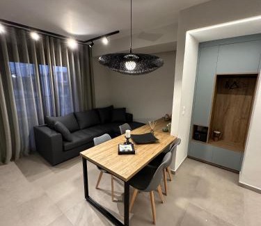 Kalamaria Apartamento | Cozy Apartment in Kalamaria, Thessaloniki