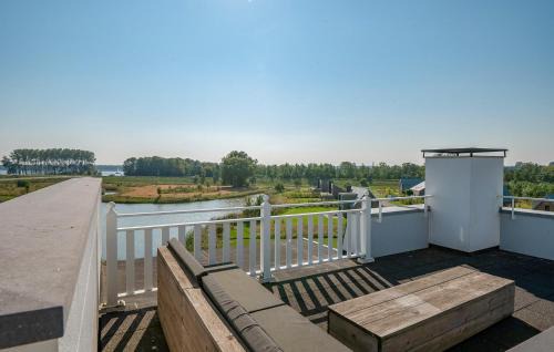 Kamperland Apartamento | Cozy Apartment In Kamperland