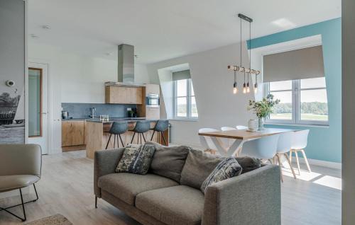Kamperland Apartamento | Cozy Apartment In Kamperland