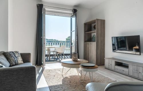 Kamperland Apartamento | Cozy Apartment In Kamperland