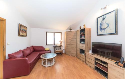 Rudine Apartamento | Cozy Apartment In Kastel Novi