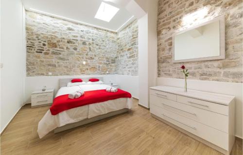 Kastel Sucurac Apartamento | Cozy Apartment In Kastel Sucurac
