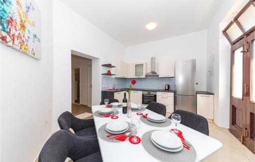 Kastel Sucurac Apartamento | Cozy Apartment In Kastel Sucurac