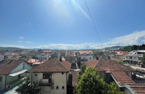 Kavadarci Apartamento | Cozy Apartment in Kavadarci North Macedonia