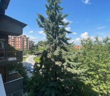Kavadarci Apartamento | Cozy Apartment in Kavadarci North Macedonia