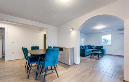 Viskovici Apartamento | Cozy Apartment In Koromacno