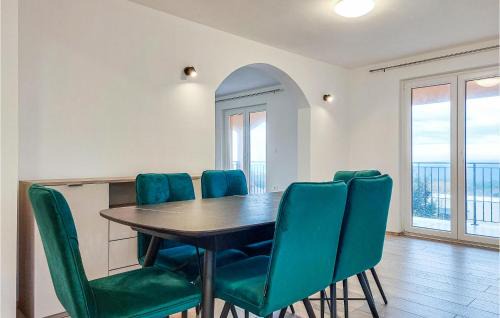 Viskovici Apartamento | Cozy Apartment In Koromacno