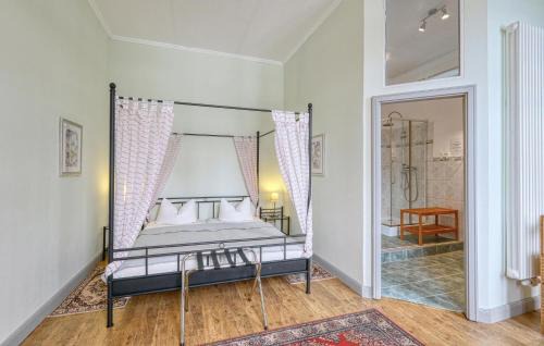 Krakow am See Apartamento | Cozy Apartment In Krakow Am See