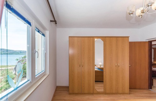 Kustici Apartamento | Acogedor apartamento en Kustici con.
