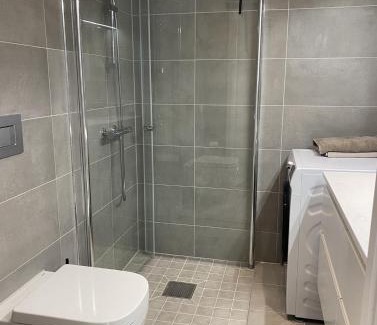 Lorenskog Apartamento | Cozy apartment in Lørenskog