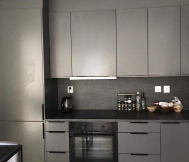 Lorenskog Apartamento | Cozy apartment in Lørenskog