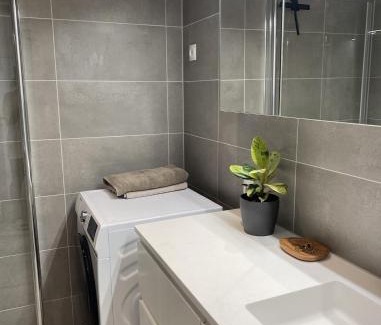 Lorenskog Apartamento | Cozy apartment in Lørenskog