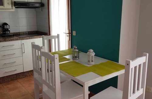 Breña Baja Apartamento | Acogedor apartamento en Los Cancajos