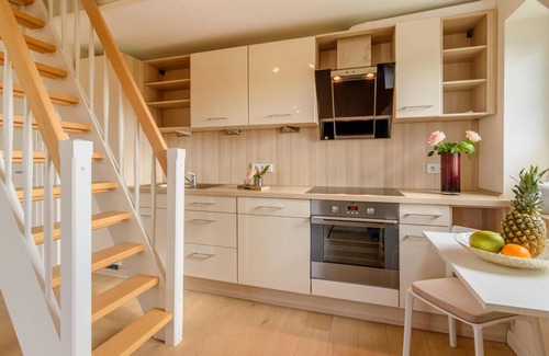Langenhorn Apartamento | Acogedor apartamento en Langenhorn