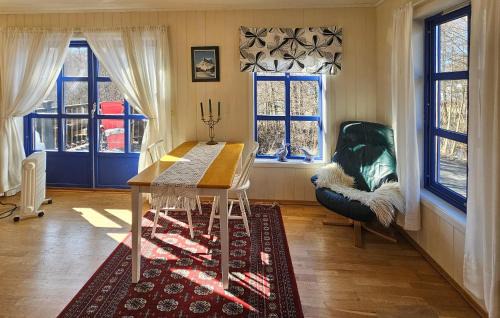 Rygge Apartamento | Cozy Apartment In Larkollen