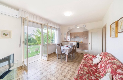 Vanon Apartamento | Acogedor apartamento en Lazise -VR-