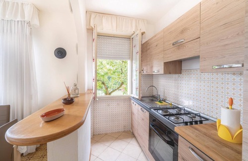 Vanon Apartamento | Acogedor apartamento en Lazise -VR-
