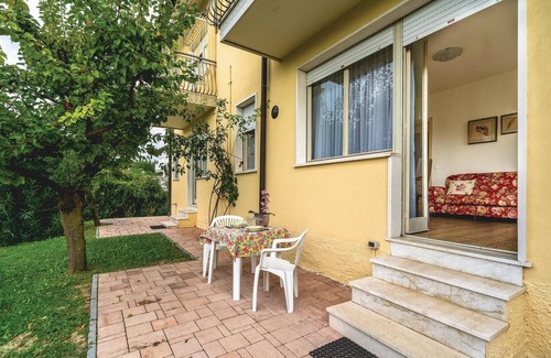 Vanon Apartamento | Acogedor apartamento en Lazise -VR-