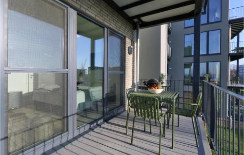 Altes Amt Lemforde Apartamento | Cozy Apartment In Lembruchdümmer See