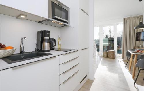 Altes Amt Lemforde Apartamento | Cozy Apartment In Lembruchdümmer See