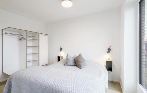 Lembruch Apartamento | Cozy Apartment In Lembruchdümmer See