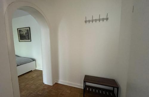 Leverkusen Apartamento | Cozy Apartment in Leverkusen