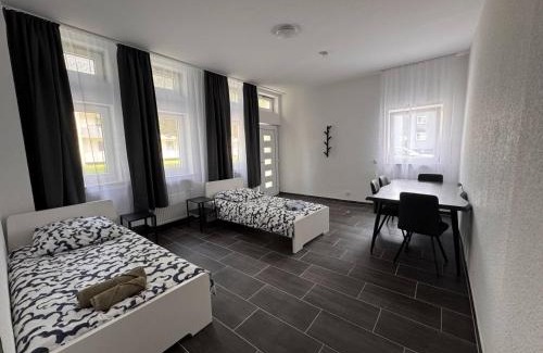 Rheindorf Apartamento | Cozy Apartment in Leverkusen