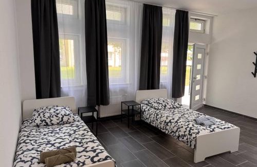 Rheindorf Apartamento | Cozy Apartment in Leverkusen