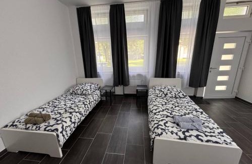 Rheindorf Apartamento | Cozy Apartment in Leverkusen