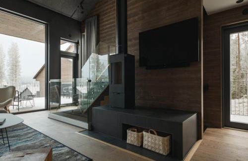Sirkka Apartamento | Cozy apartment in Levi