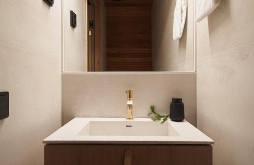 Sirkka Apartamento | Cozy apartment in Levi