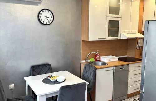 Banja Luka Apartamento | Cozy apartment in lovely Banja Luka with AC, WiFi