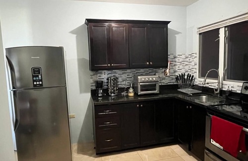 Eden Gardens Apartamento | Cozy apartment in lovely Kingston 5 with WiFi, AC
