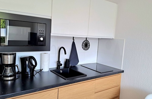 Weststadt Apartamento | Cozy apartment in Lüneburg with free parking
