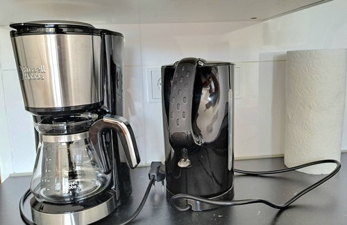 Weststadt Apartamento | Cozy apartment in Lüneburg with free parking