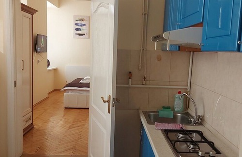Lviv City Center Apartamento | Cozy apartment in Lviv !!! (City center)